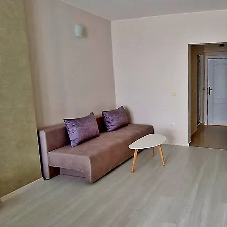 амон ра Guest house *