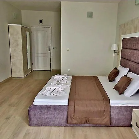 амон ра 3* Primorsko