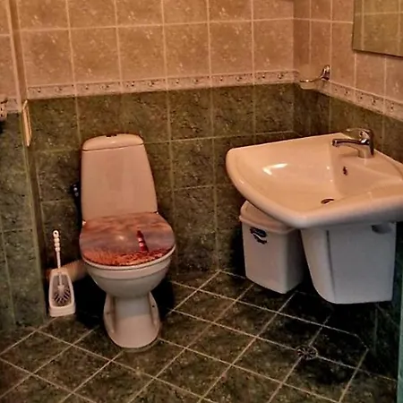 Guest house амон ра