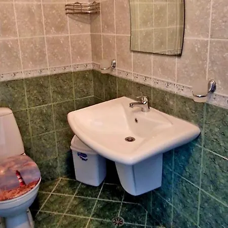 Guest house амон ра Primorsko