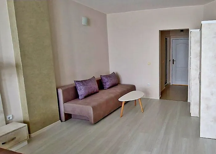 амон ра Gæstehus *